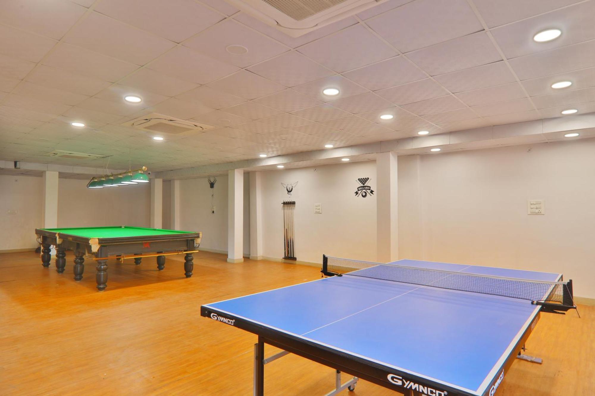 Divine Glory Hotel Lakhnau Kültér fotó